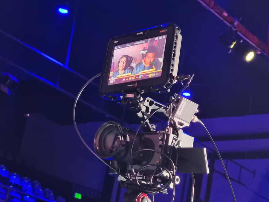 Transmisiones en Vivo y Video Punto a Punto: Prism Transmisiones en Vivo y Video Punto a Punto: Prism