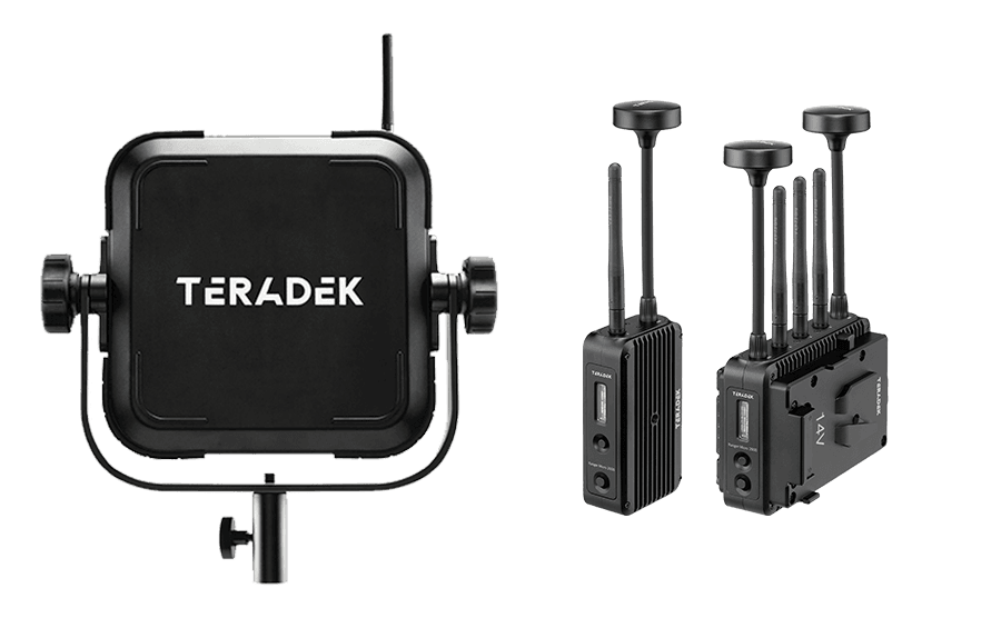 Nuevo Transmisor de Video Inalámbrico Profesional 6Ghz