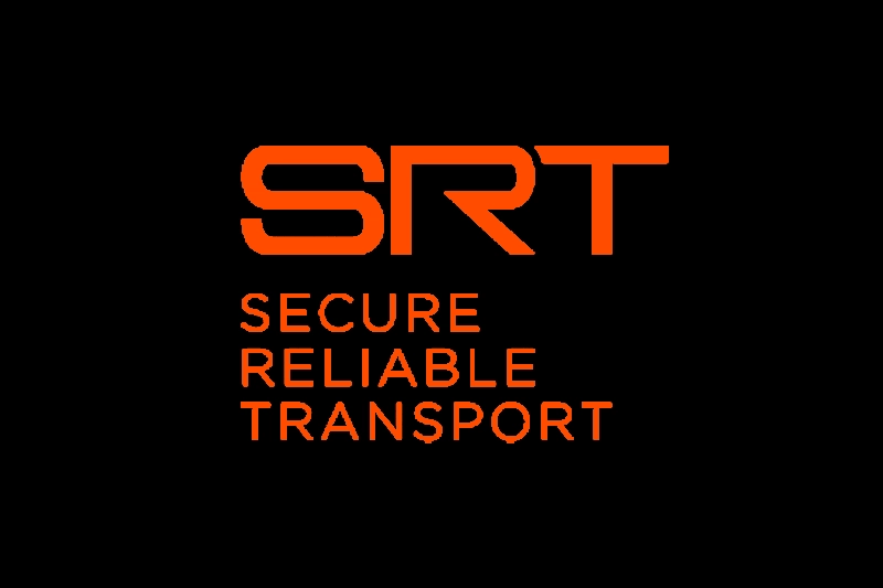 Transmisión Privada SRT